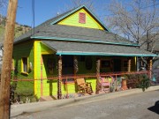 331 - Interesting House